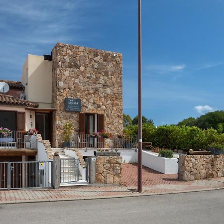 B&B La casa al mare by The Square ospitalità diffusa Cannigione Exterior foto