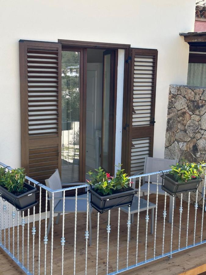 B&B La casa al mare by The Square ospitalità diffusa Cannigione Exterior foto